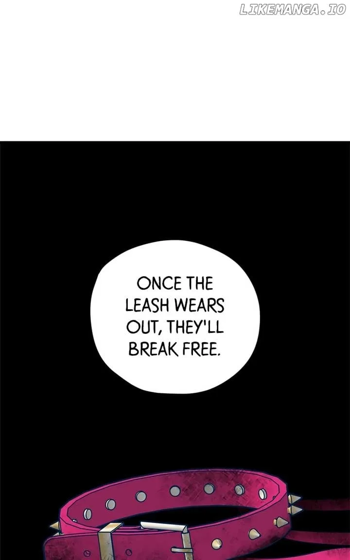 Throw the Trash in the Trash cane Chapter 79 page 24
