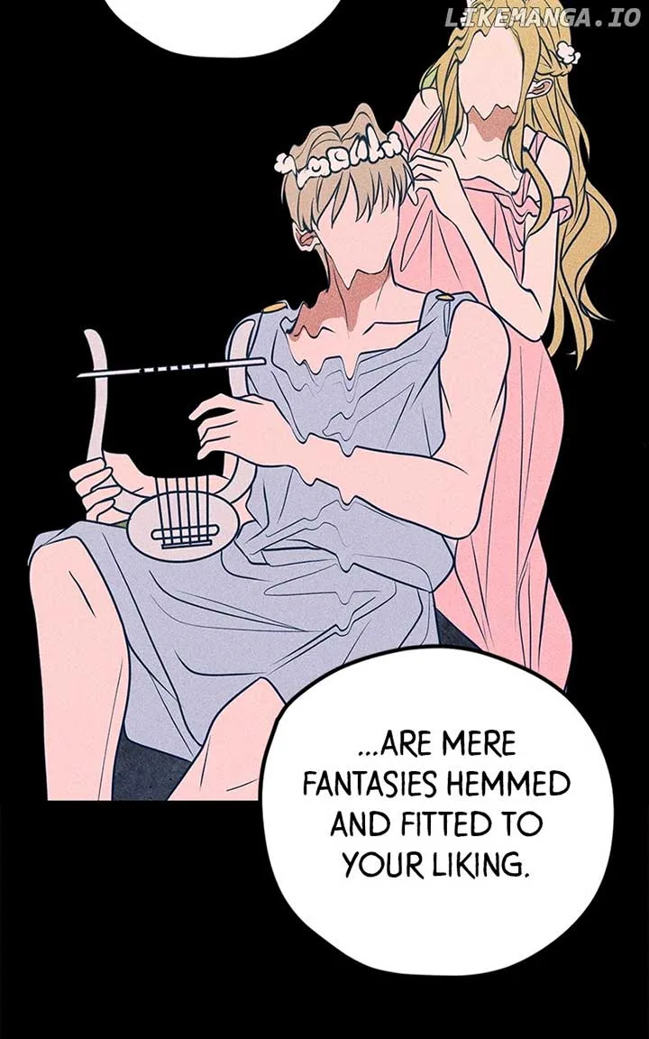 Throw the Trash in the Trash cane Chapter 81 page 69