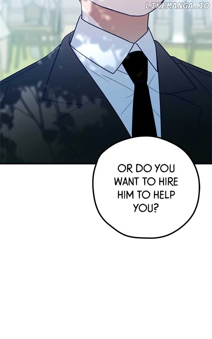 Throw the Trash in the Trash cane Chapter 79 page 17
