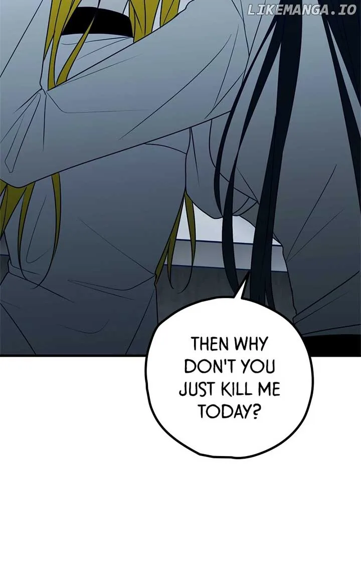 Throw the Trash in the Trash cane Chapter 79 page 118