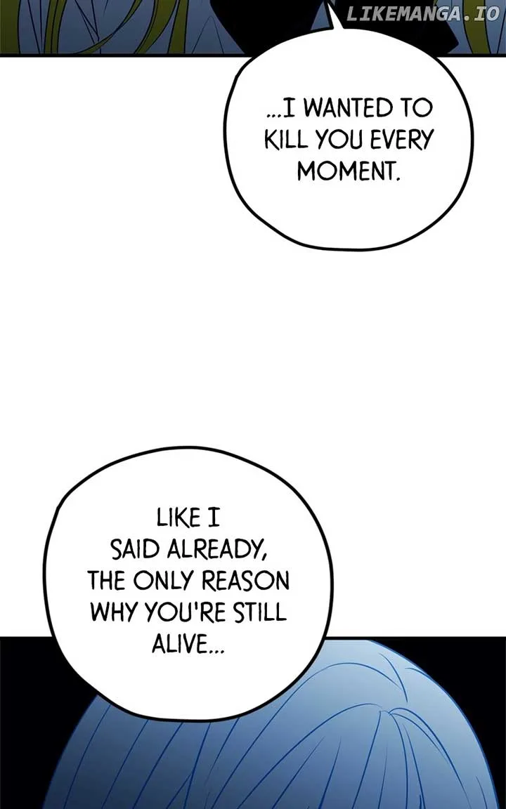 Throw the Trash in the Trash cane Chapter 79 page 113