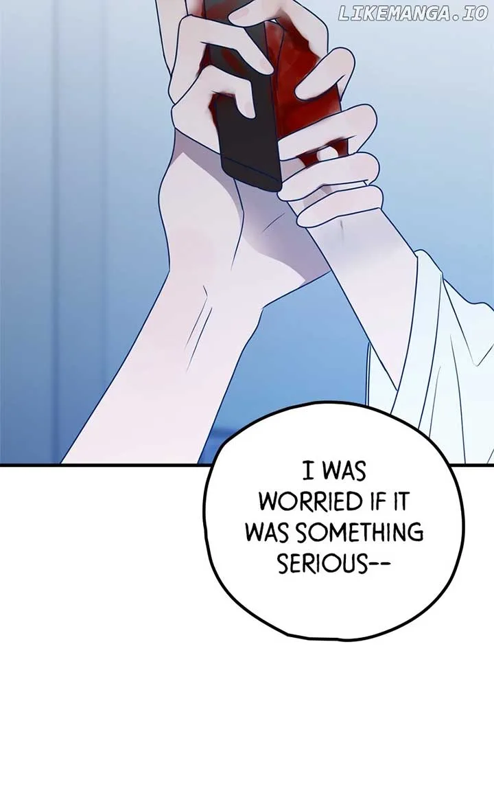 Throw the Trash in the Trash cane Chapter 80 page 10