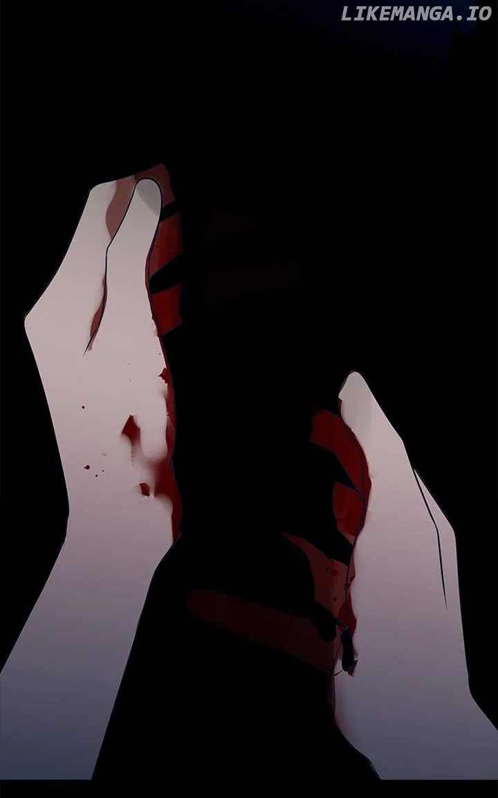 Throw the Trash in the Trash cane Chapter 81 page 51