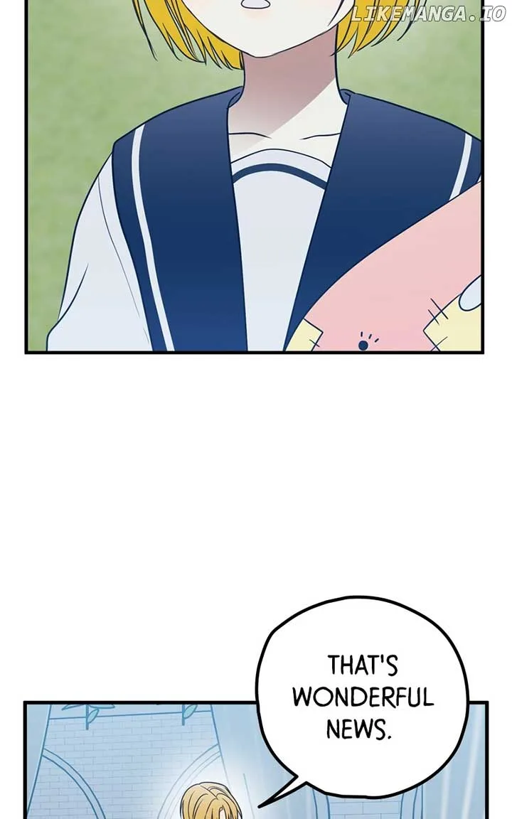 Throw the Trash in the Trash cane Chapter 79 page 6