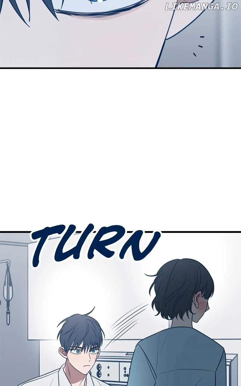 Throw the Trash in the Trash cane Chapter 82 page 14
