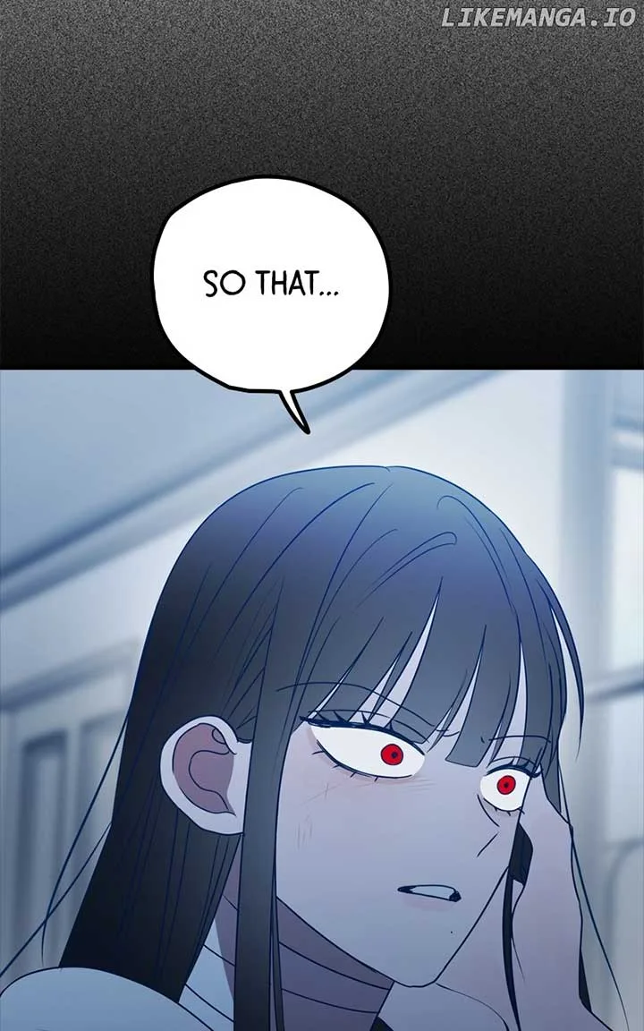 Throw the Trash in the Trash cane Chapter 80 page 28