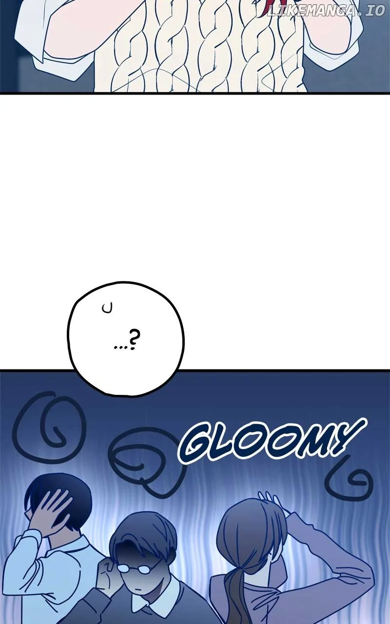 Throw the Trash in the Trash cane Chapter 82 page 69