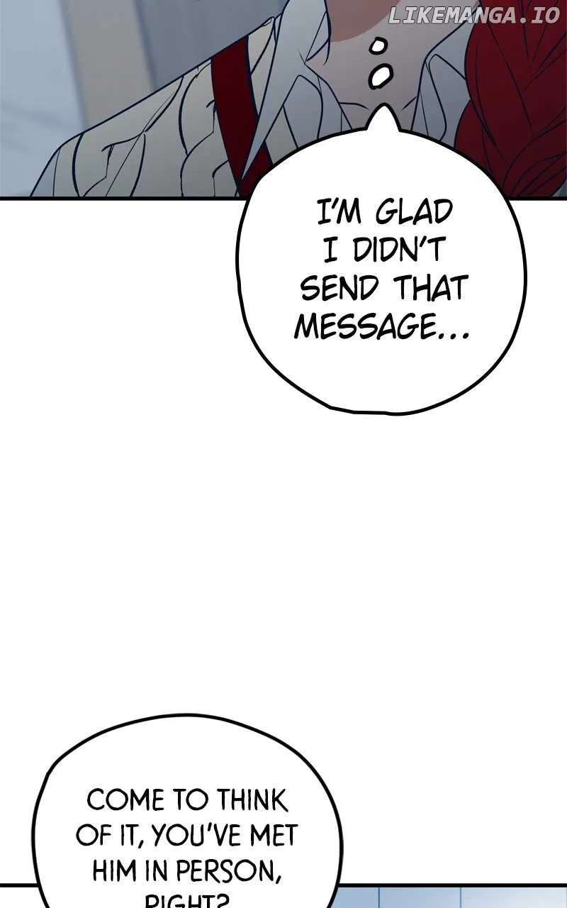 Throw the Trash in the Trash cane Chapter 82 page 78