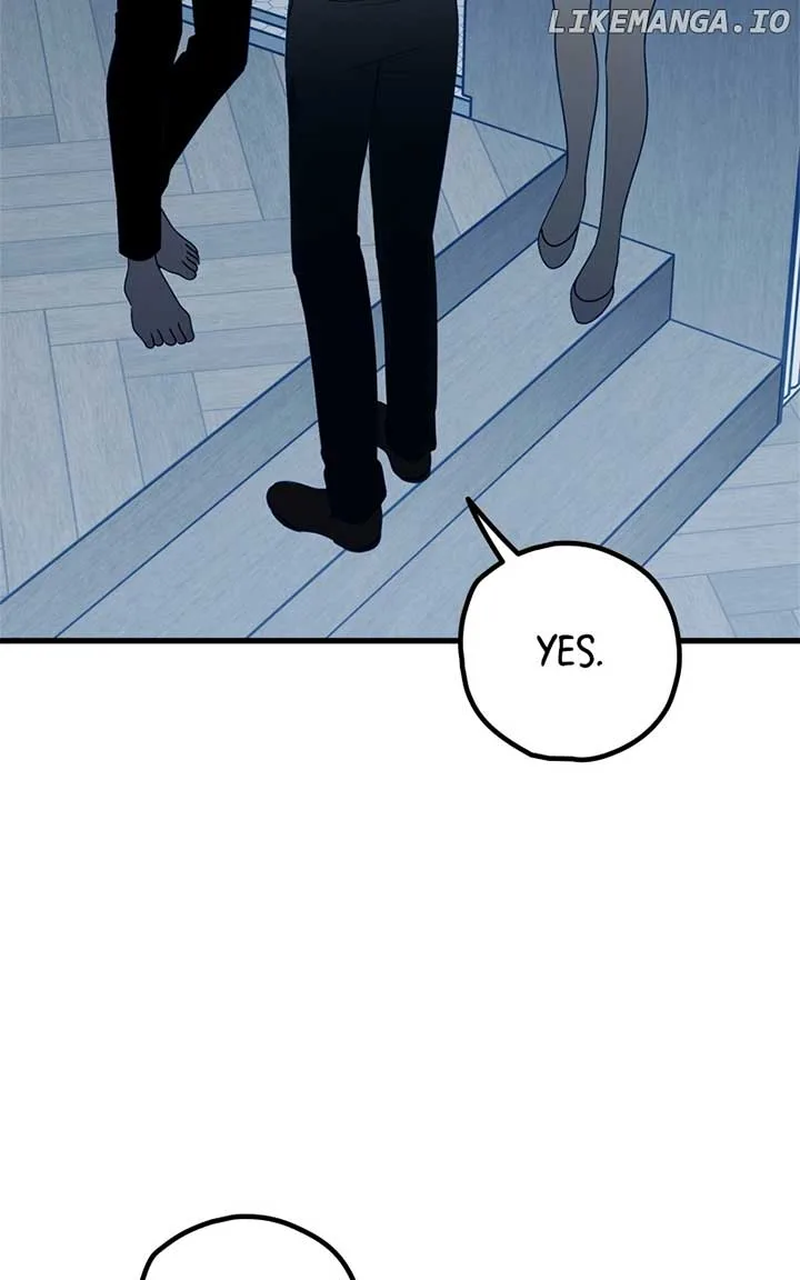 Throw the Trash in the Trash cane Chapter 80 page 21