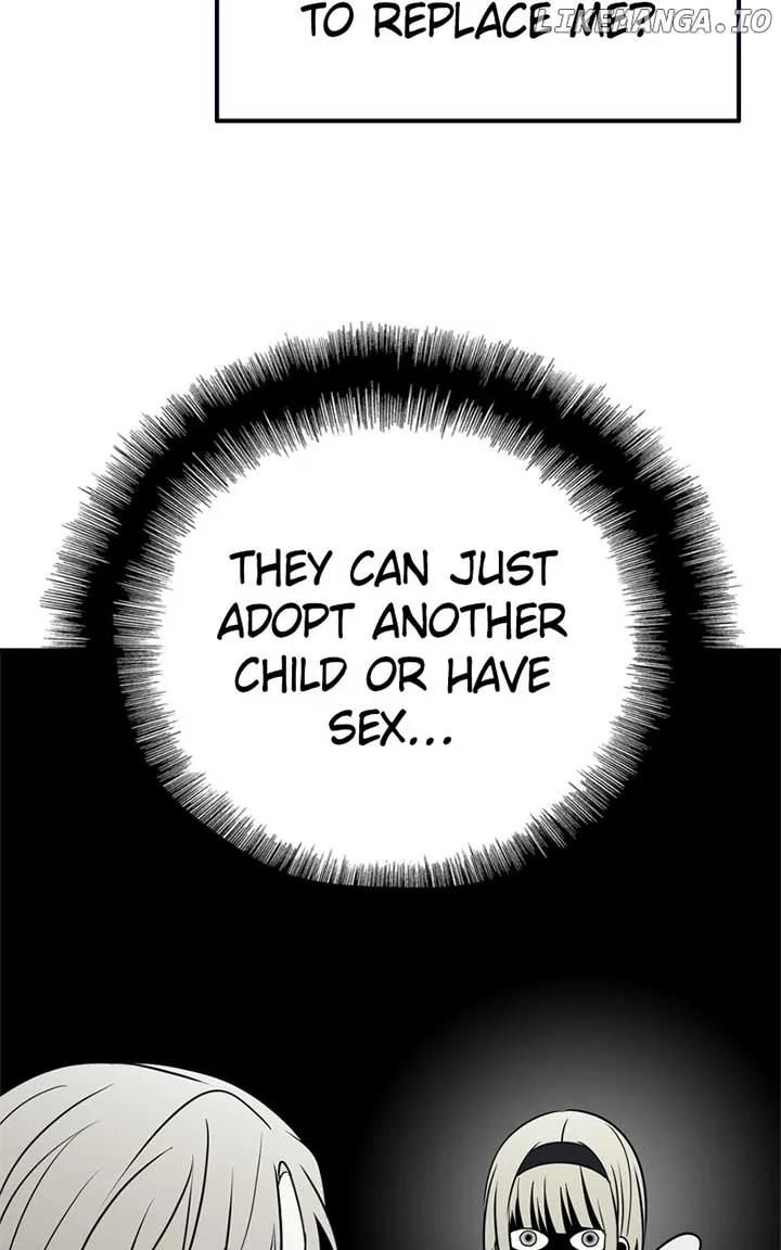 Throw the Trash in the Trash cane Chapter 78 page 12