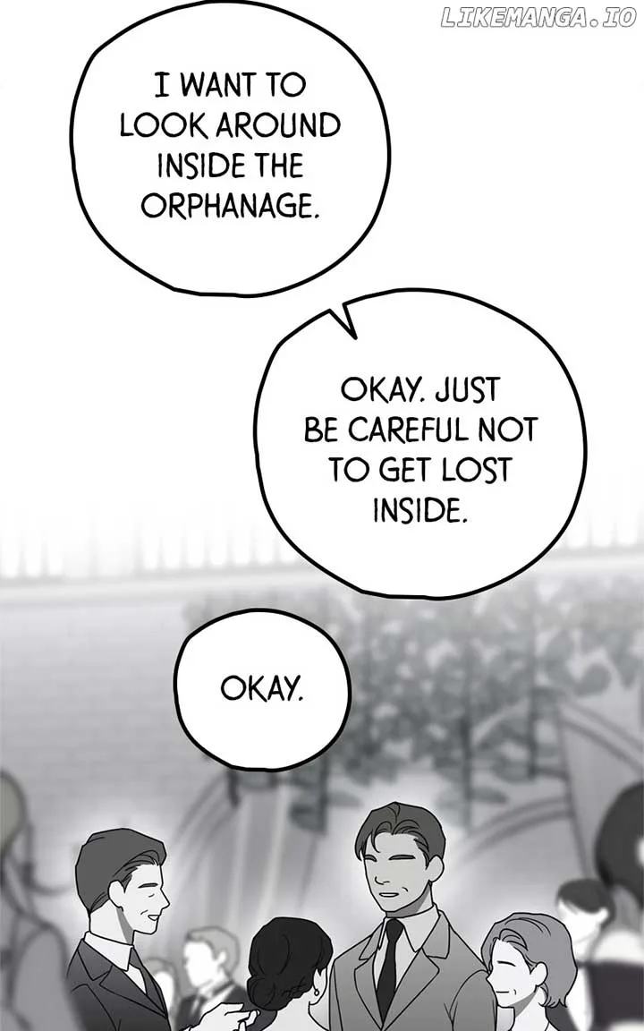 Throw the Trash in the Trash cane Chapter 78 page 17