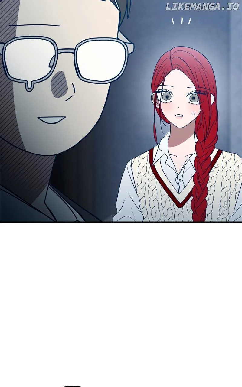 Throw the Trash in the Trash cane Chapter 82 page 76
