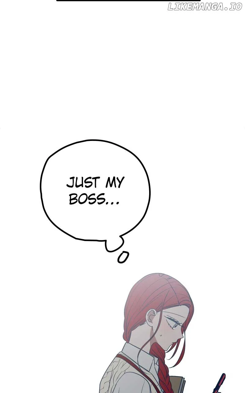 Throw the Trash in the Trash cane Chapter 82 page 63