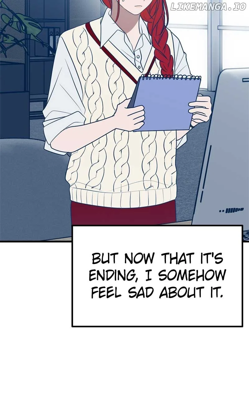 Throw the Trash in the Trash cane Chapter 82 page 67