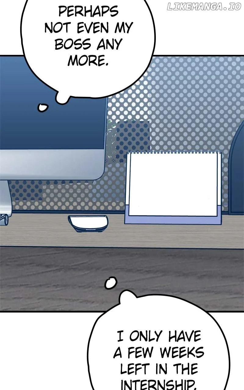 Throw the Trash in the Trash cane Chapter 82 page 65