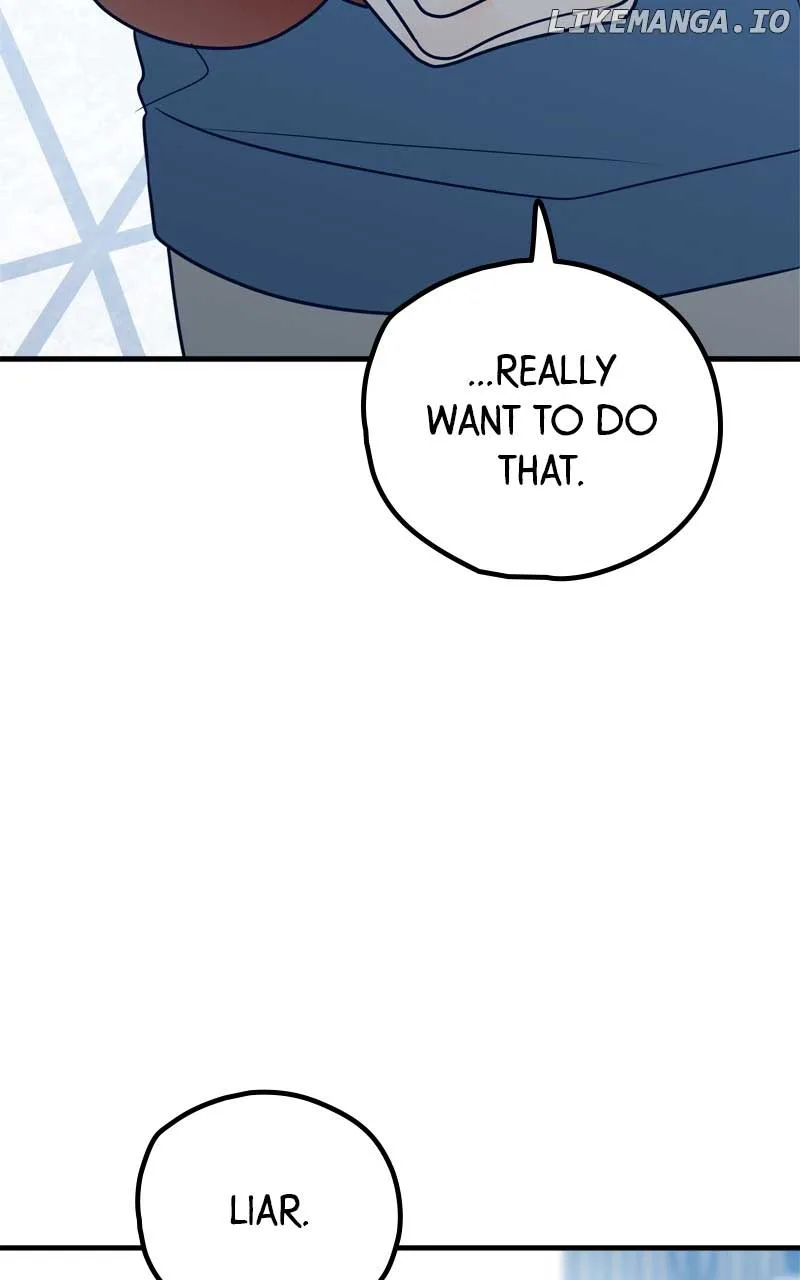 Throw the Trash in the Trash cane Chapter 82 page 29