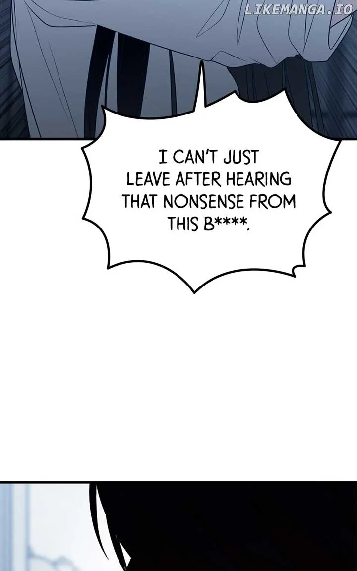Throw the Trash in the Trash cane Chapter 80 page 26