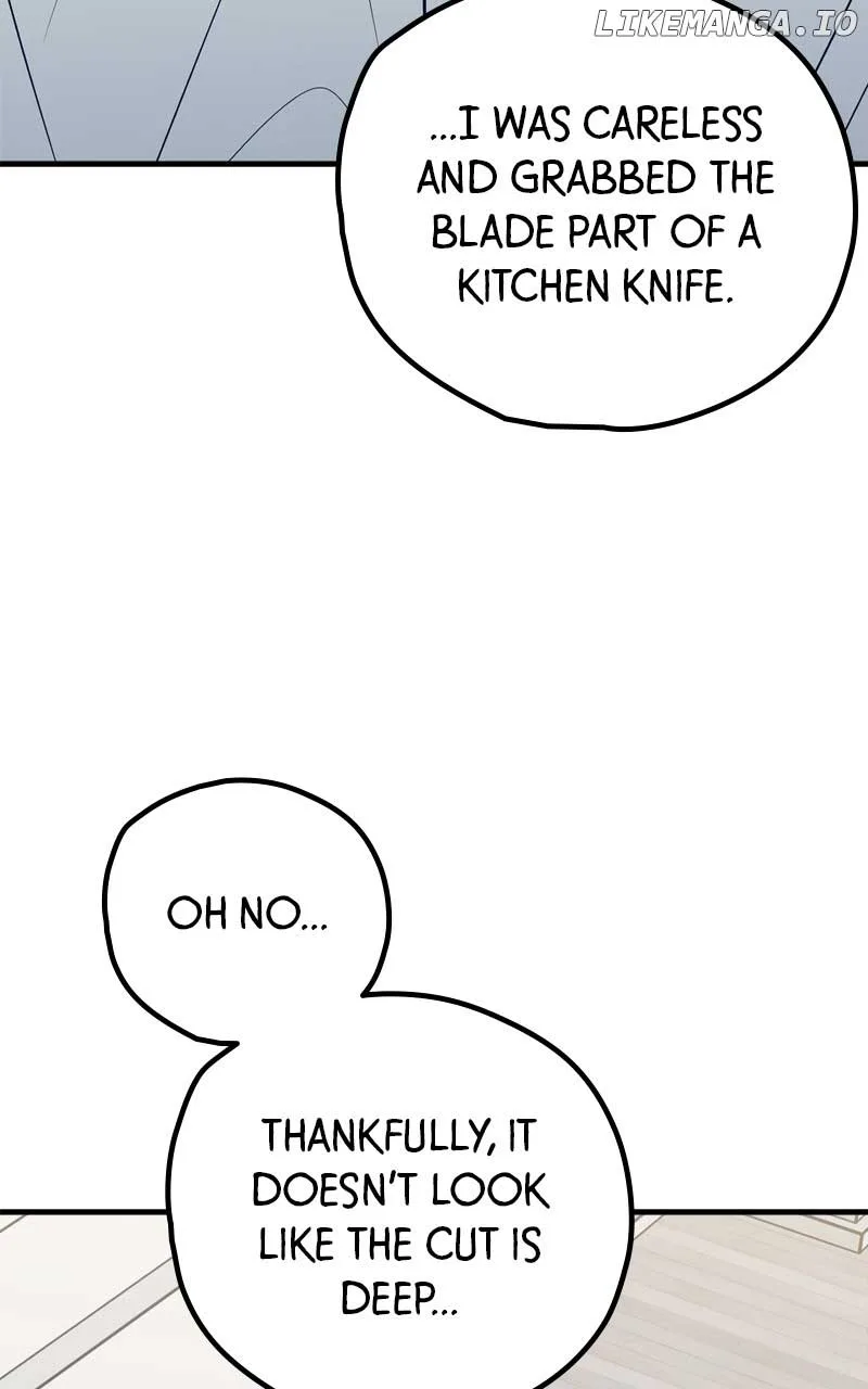 Throw the Trash in the Trash cane Chapter 82 page 5