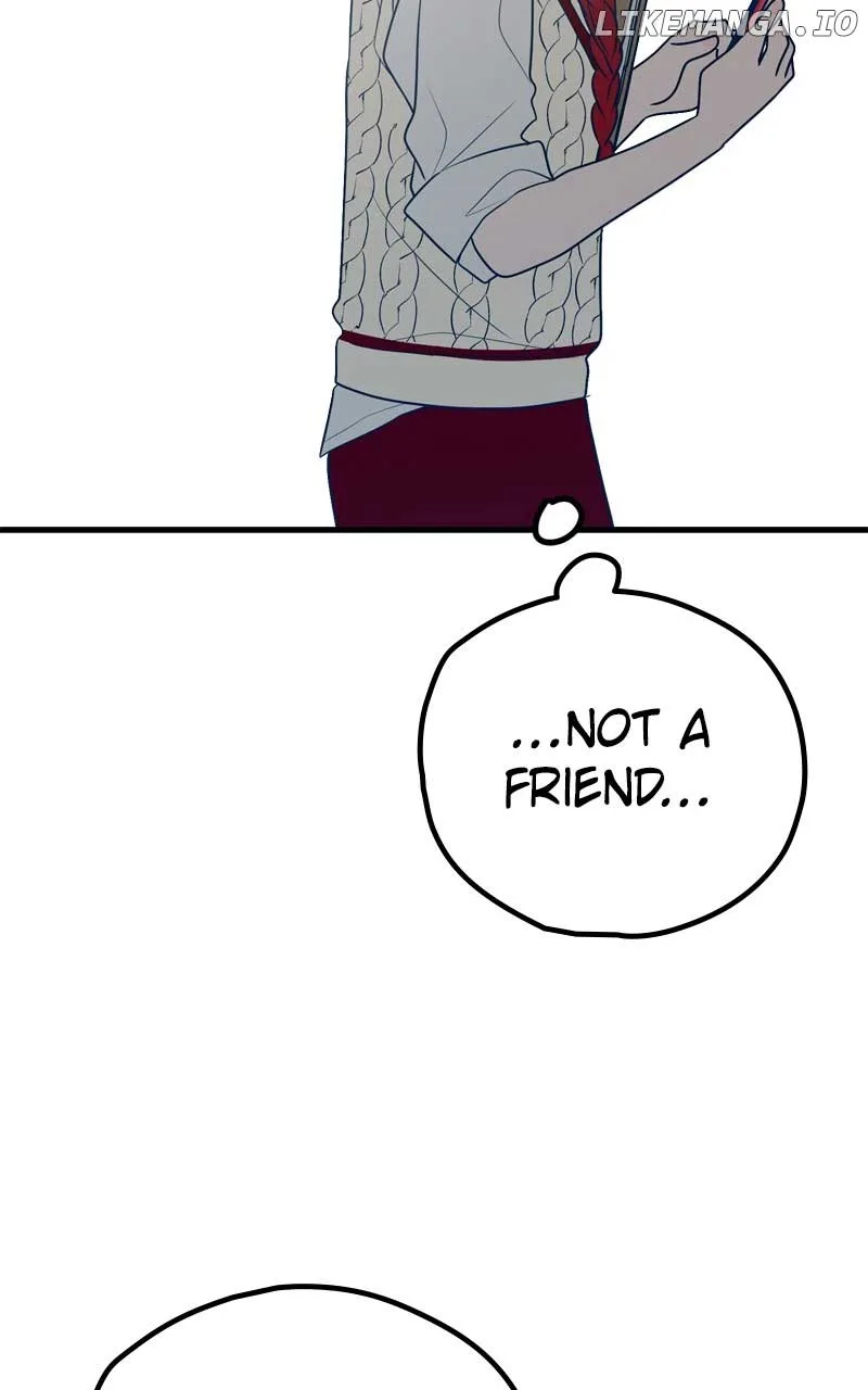 Throw the Trash in the Trash cane Chapter 82 page 64