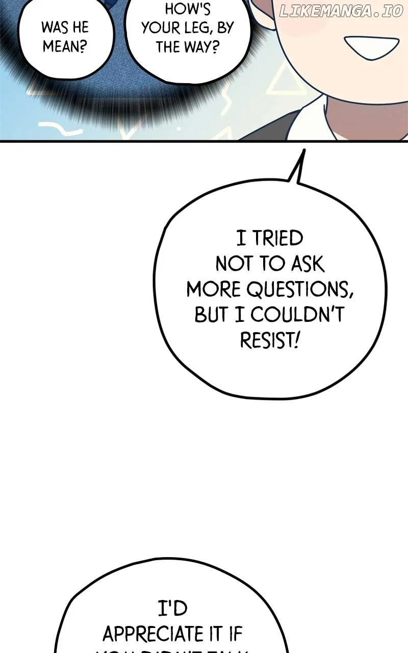 Throw the Trash in the Trash cane Chapter 82 page 81