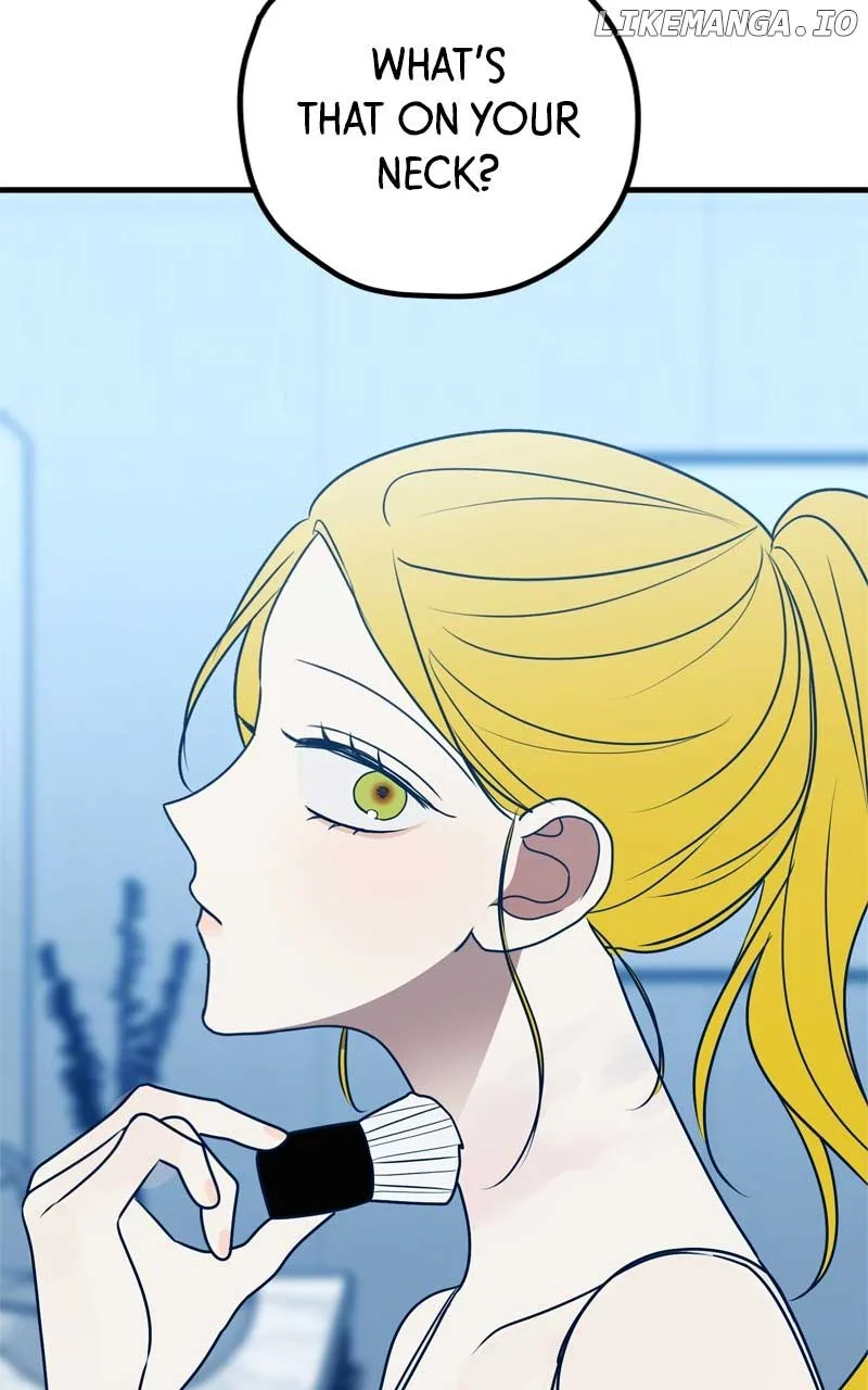 Throw the Trash in the Trash cane Chapter 82 page 20