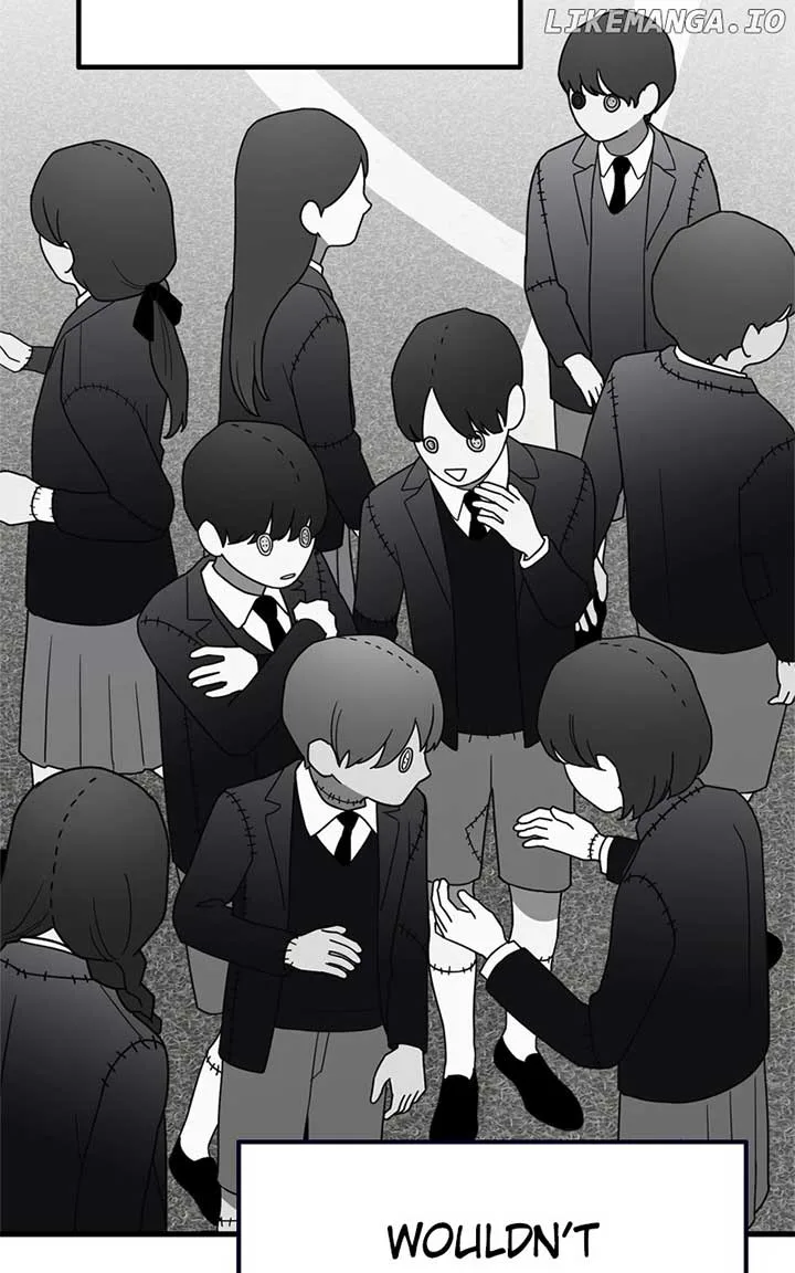 Throw the Trash in the Trash cane Chapter 78 page 4