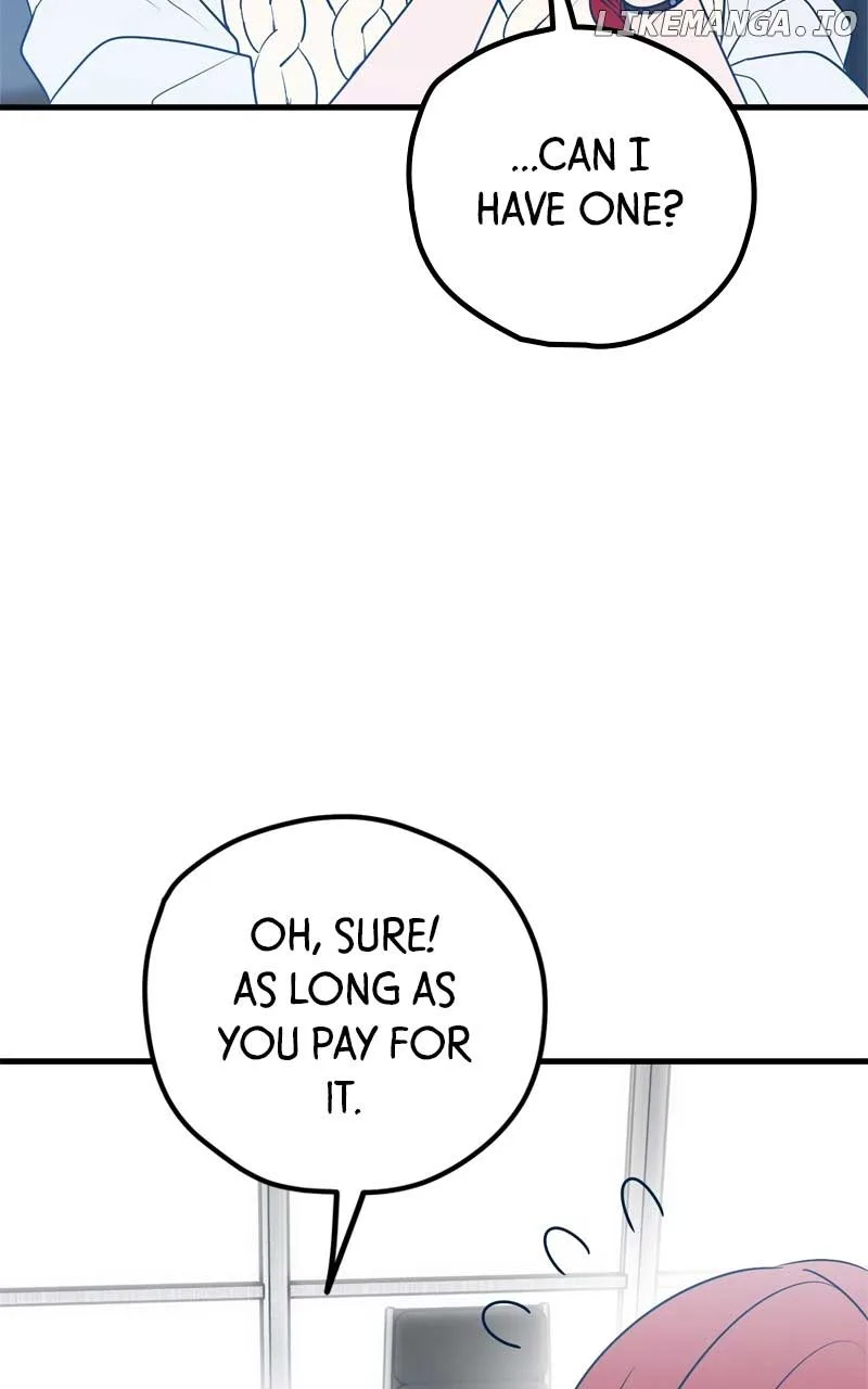 Throw the Trash in the Trash cane Chapter 82 page 95