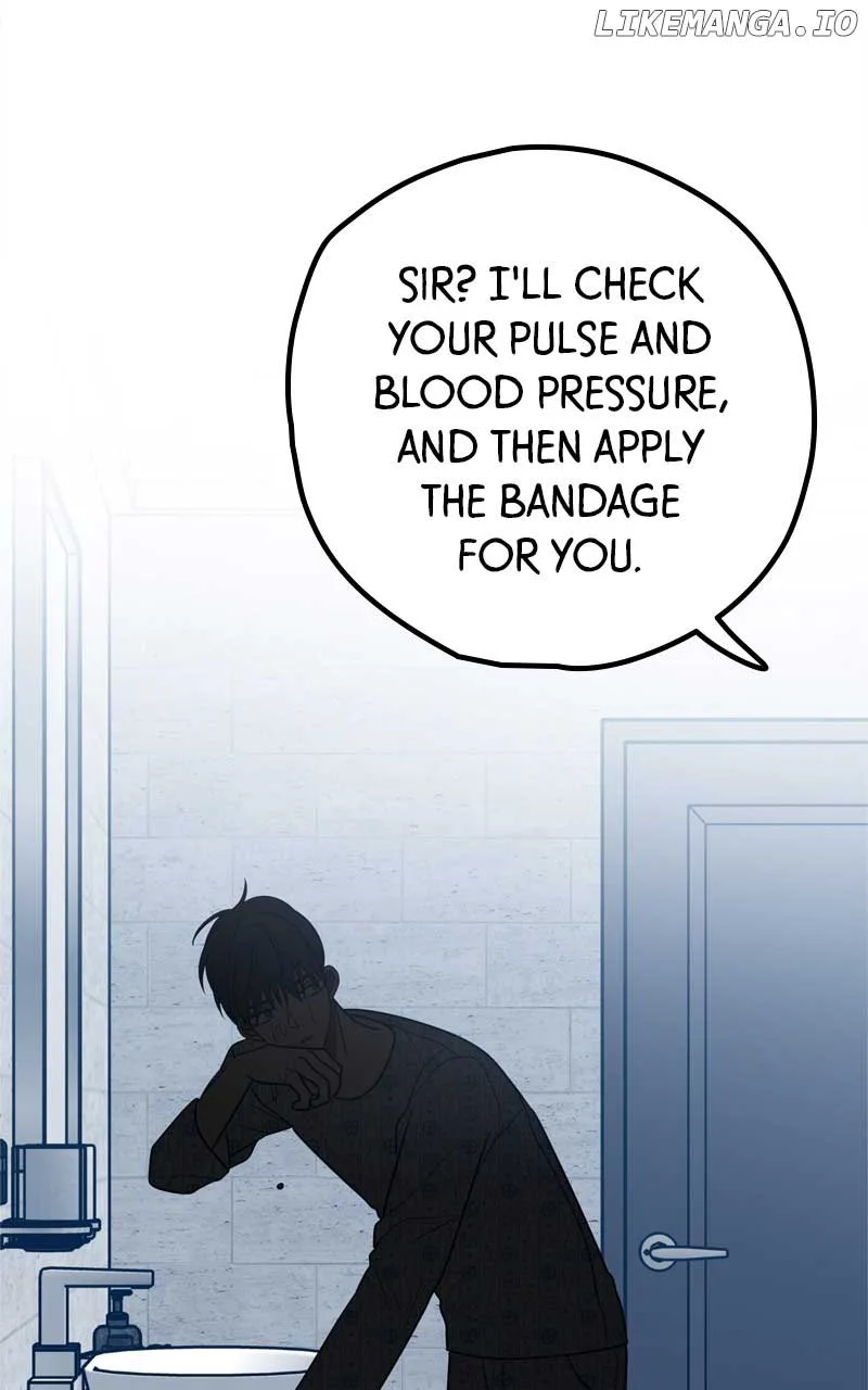 Throw the Trash in the Trash cane Chapter 82 page 108