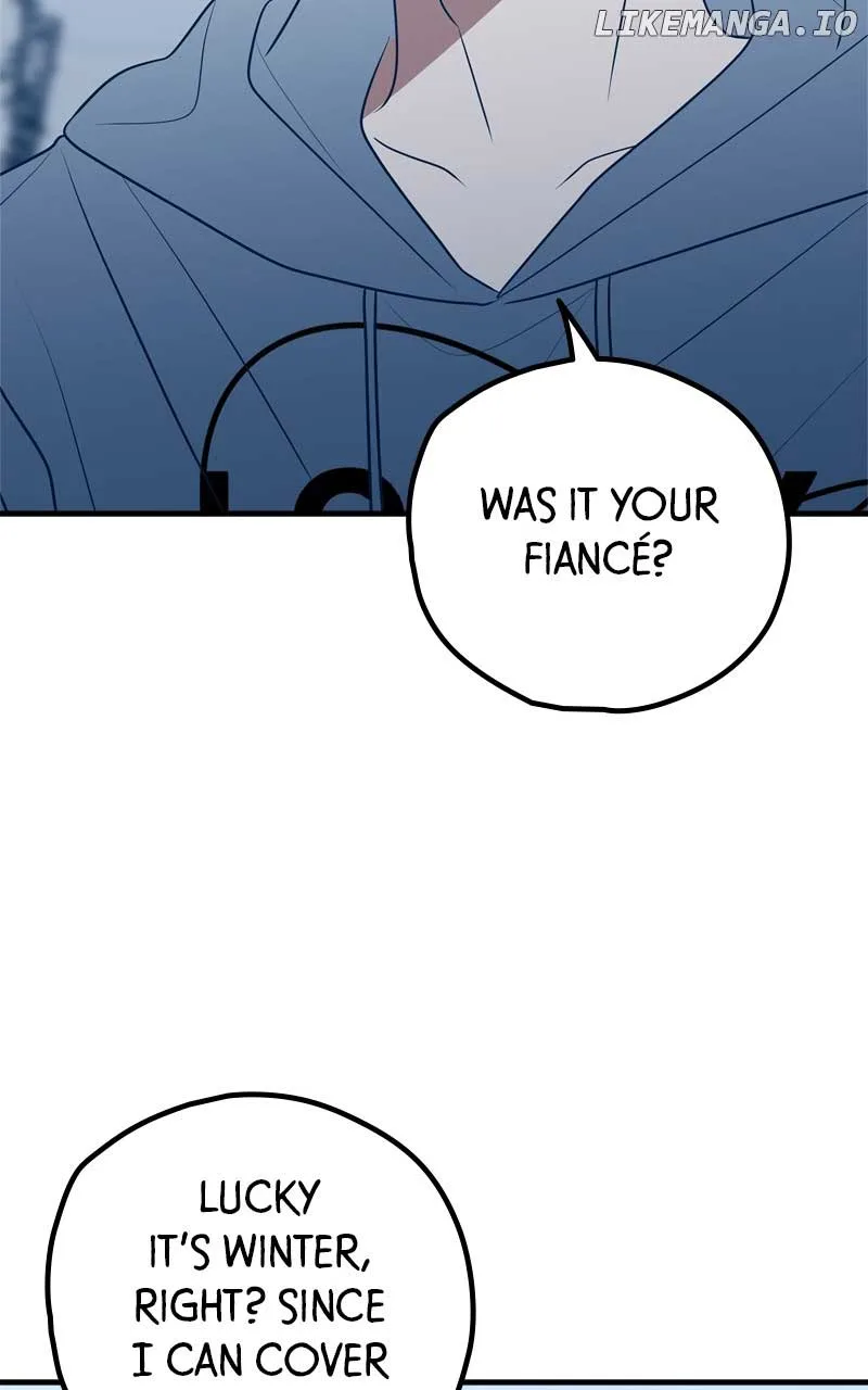 Throw the Trash in the Trash cane Chapter 82 page 24