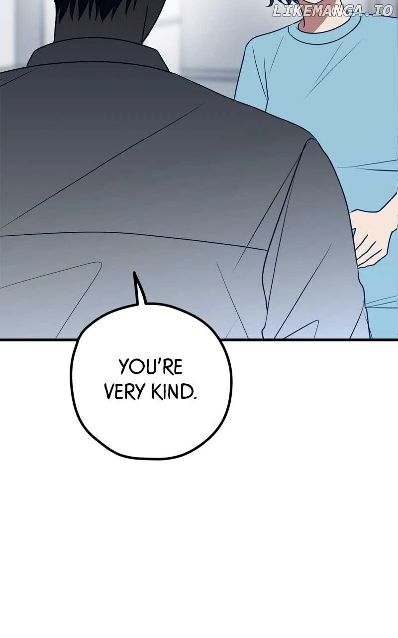 Throw the Trash in the Trash cane Chapter 82 page 8