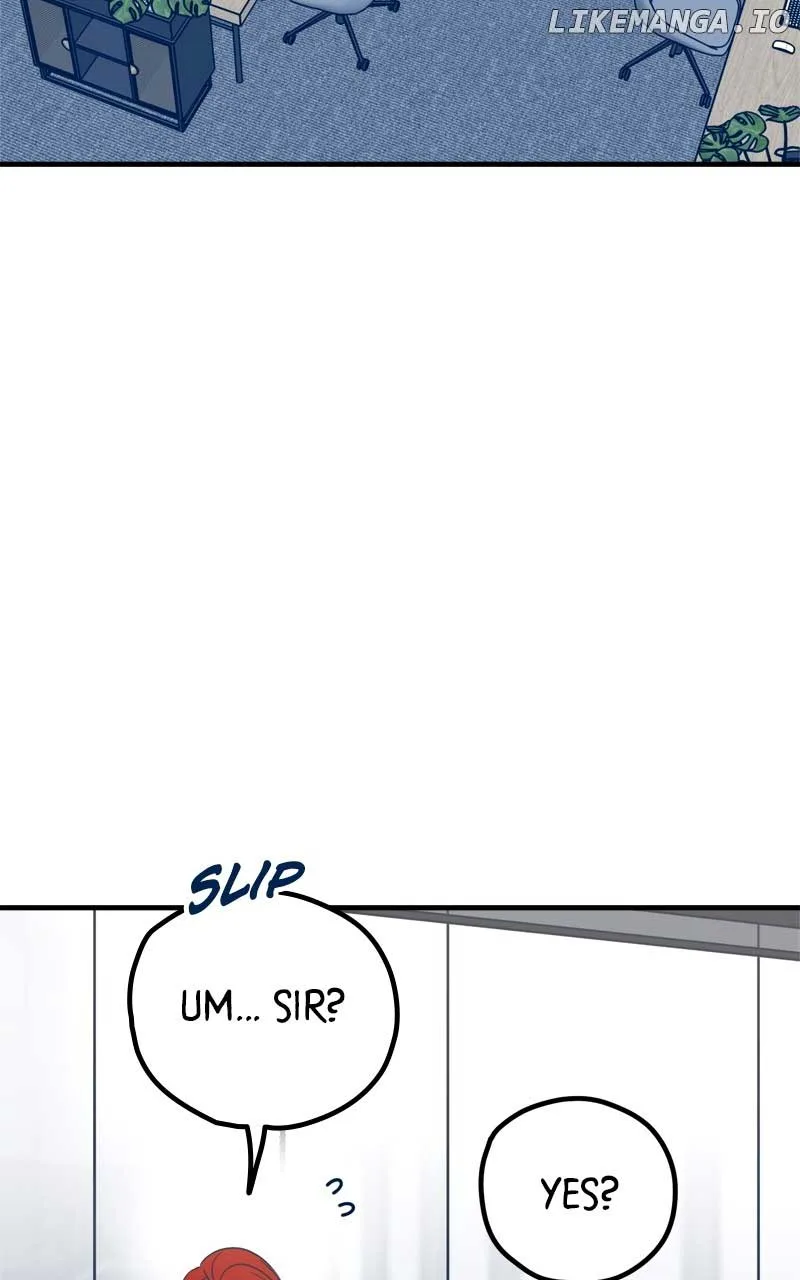 Throw the Trash in the Trash cane Chapter 82 page 92