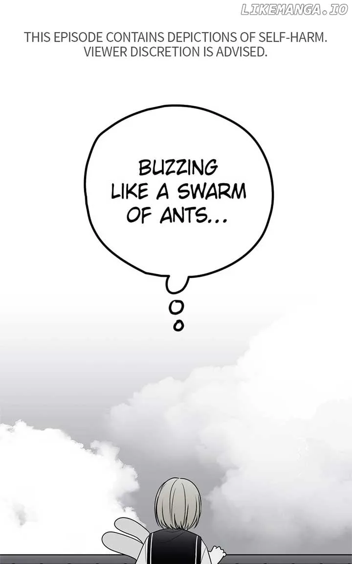 Throw the Trash in the Trash cane Chapter 78 page 2