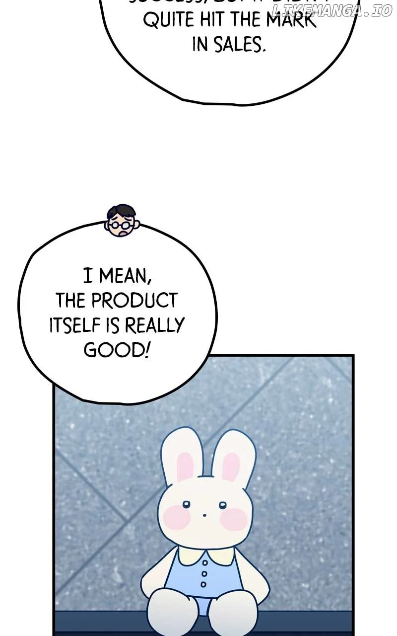 Throw the Trash in the Trash cane Chapter 82 page 74