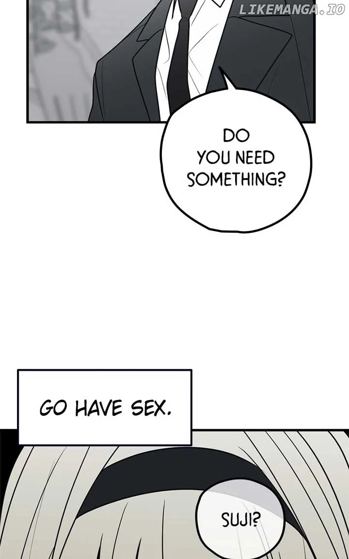 Throw the Trash in the Trash cane Chapter 78 page 15