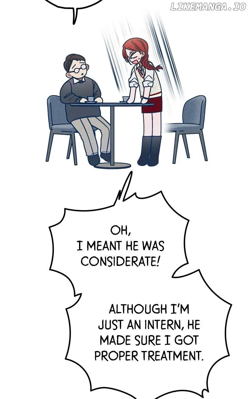 Throw the Trash in the Trash cane Chapter 82 page 89