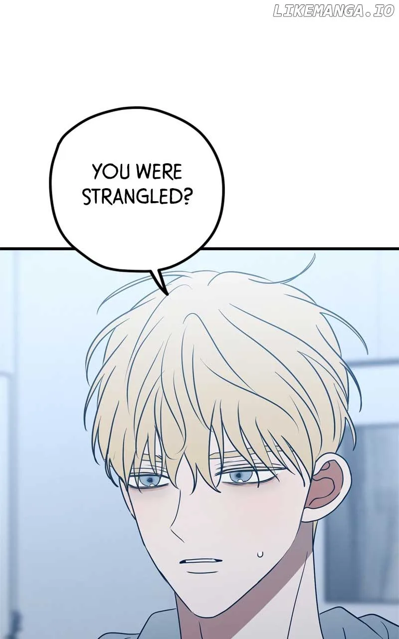Throw the Trash in the Trash cane Chapter 82 page 23