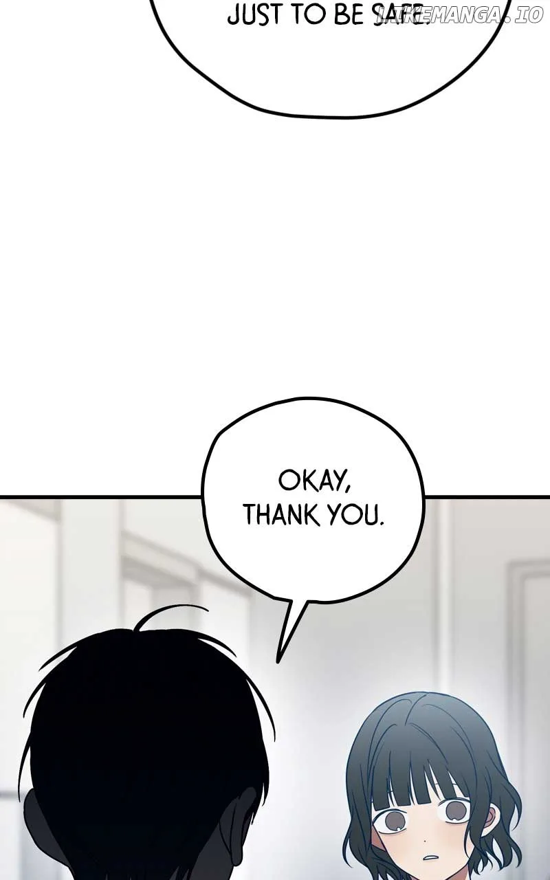 Throw the Trash in the Trash cane Chapter 82 page 7