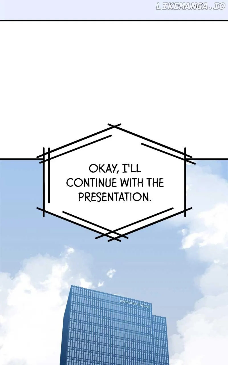 Throw the Trash in the Trash cane Chapter 82 page 55
