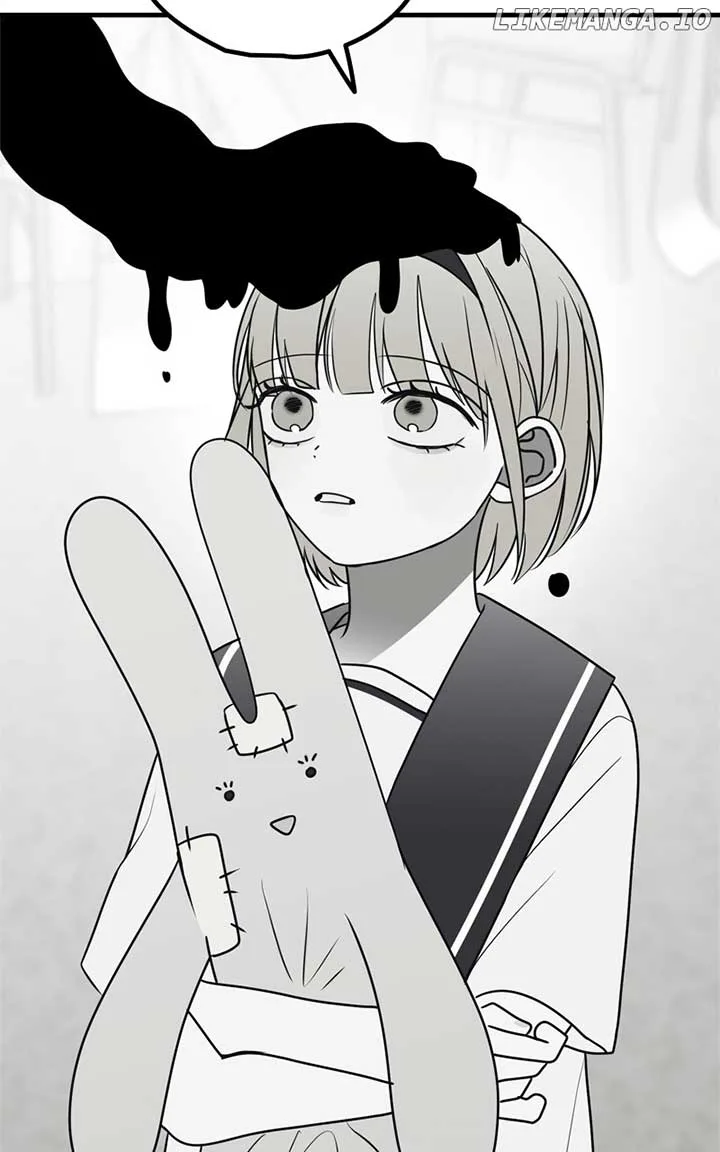 Throw the Trash in the Trash cane Chapter 78 page 7
