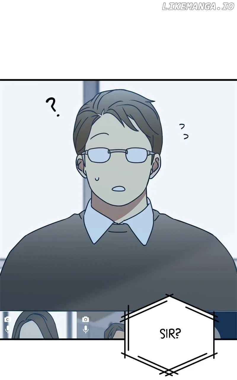 Throw the Trash in the Trash cane Chapter 82 page 52