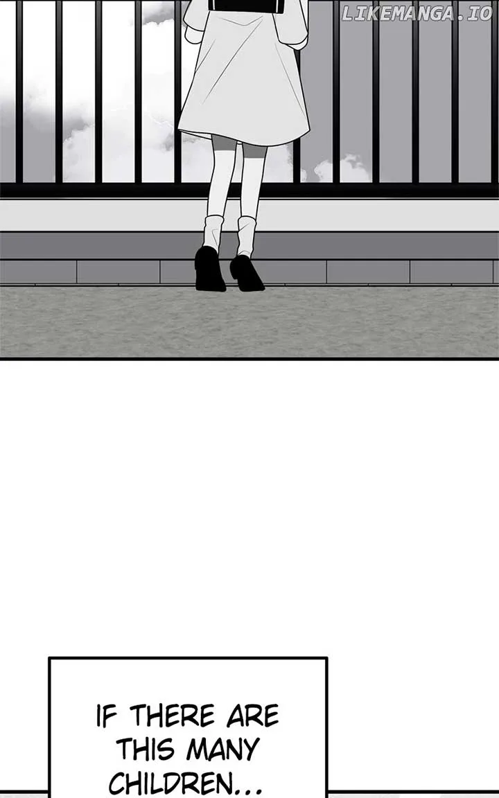 Throw the Trash in the Trash cane Chapter 78 page 3
