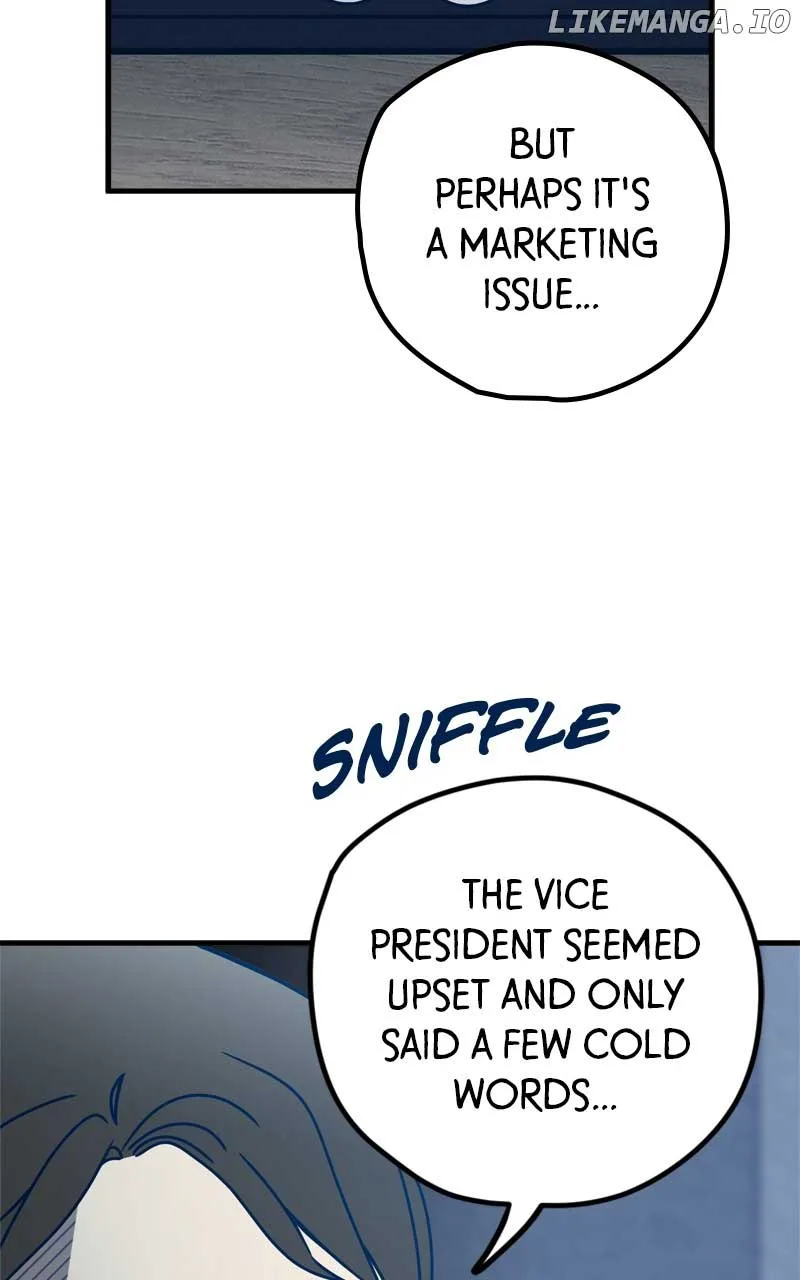 Throw the Trash in the Trash cane Chapter 82 page 75