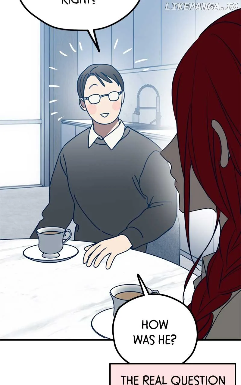 Throw the Trash in the Trash cane Chapter 82 page 79