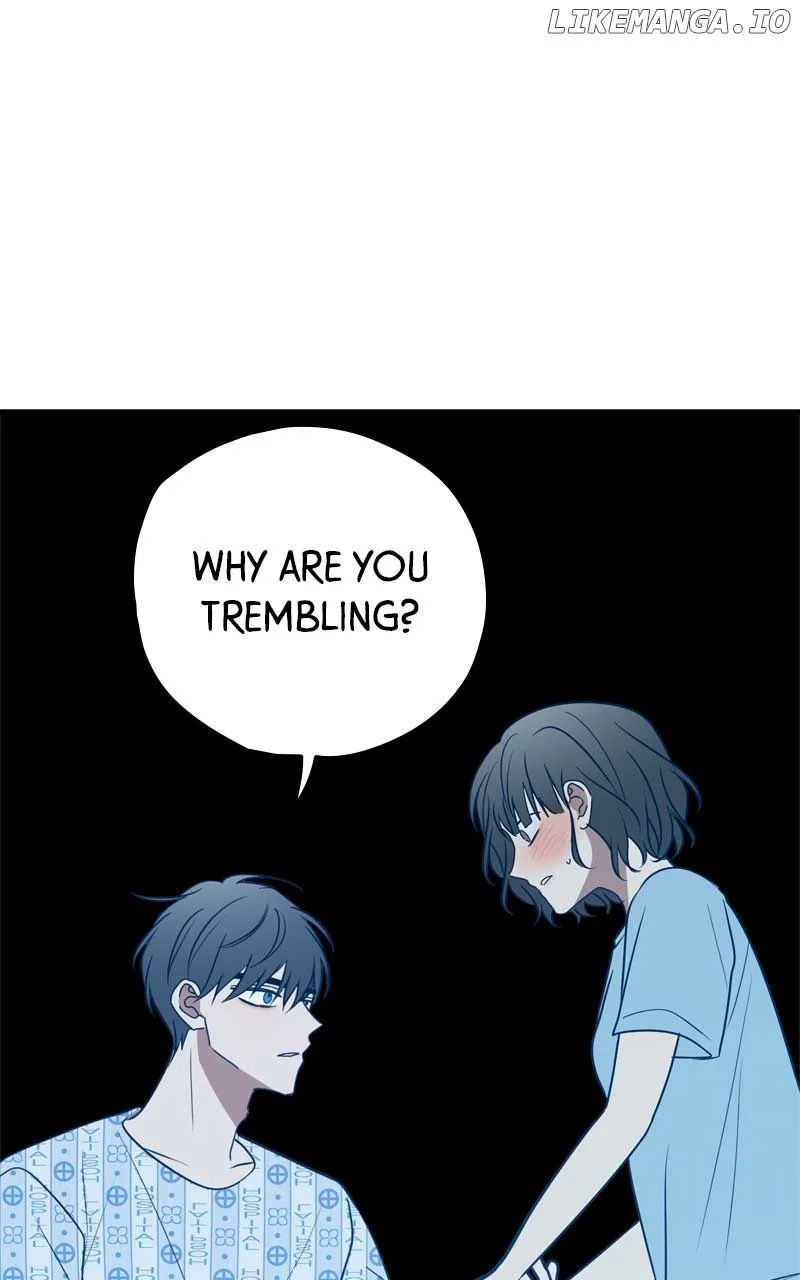Throw the Trash in the Trash cane Chapter 82 page 114