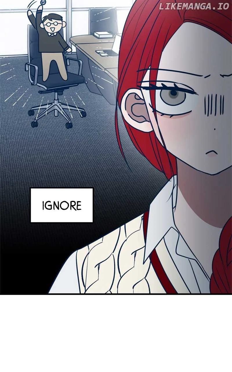 Throw the Trash in the Trash cane Chapter 82 page 99