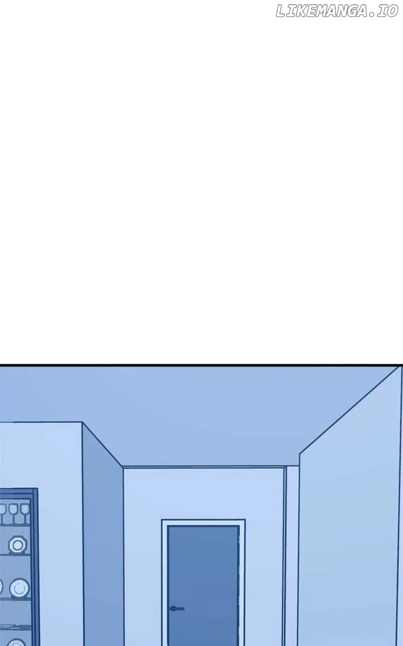 Throw the Trash in the Trash cane Chapter 82 page 35