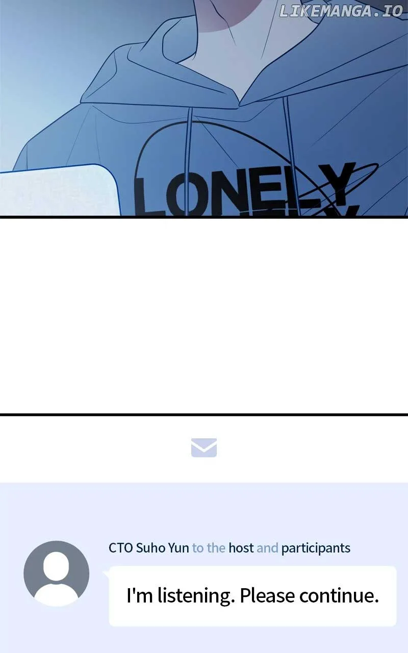 Throw the Trash in the Trash cane Chapter 82 page 54