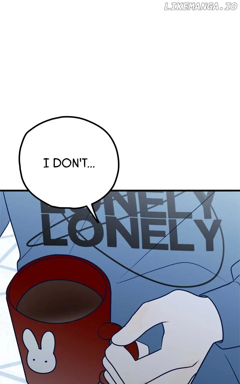 Throw the Trash in the Trash cane Chapter 82 page 28