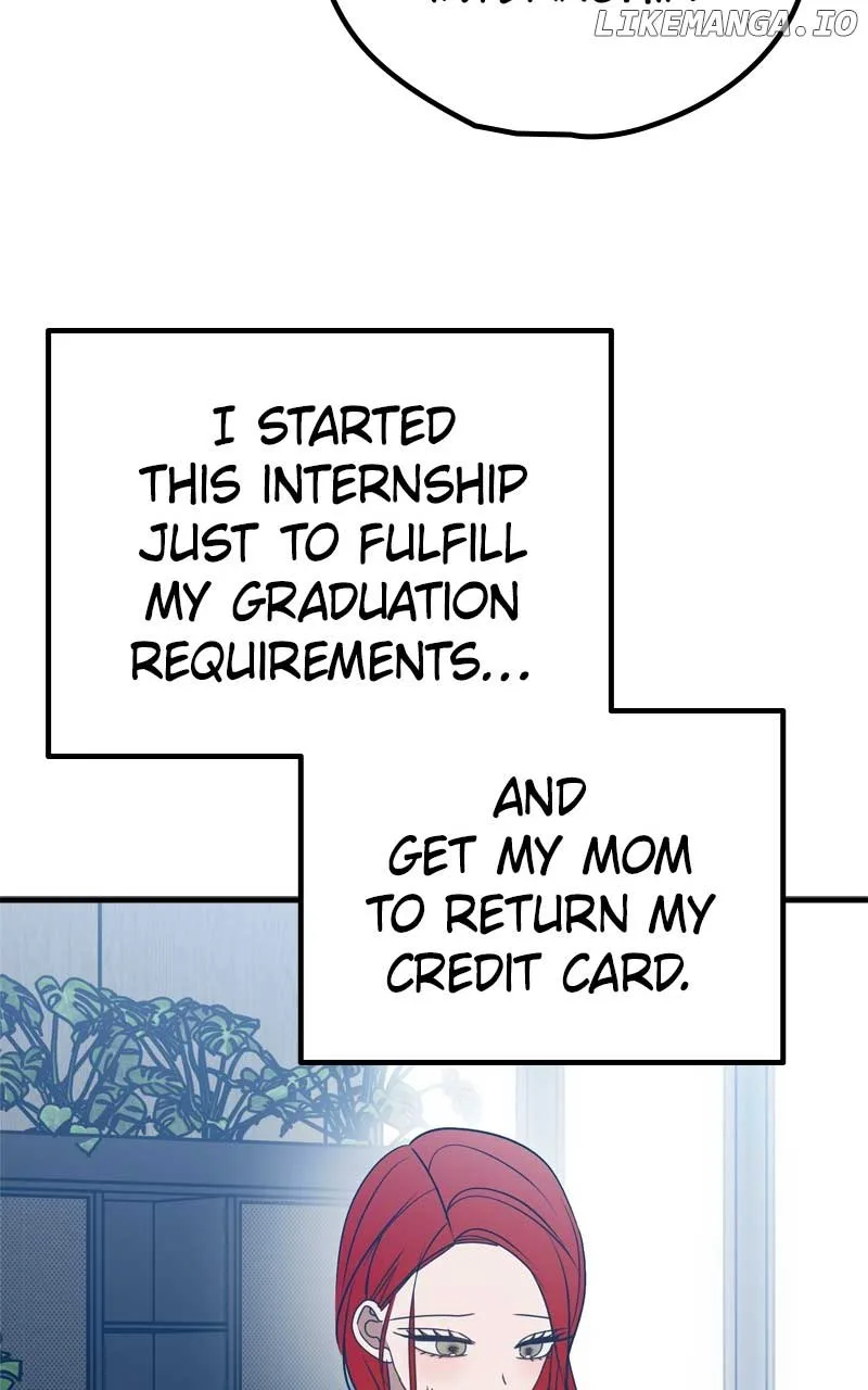 Throw the Trash in the Trash cane Chapter 82 page 66