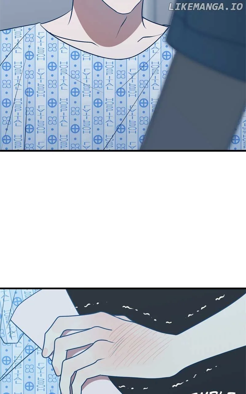 Throw the Trash in the Trash cane Chapter 82 page 111